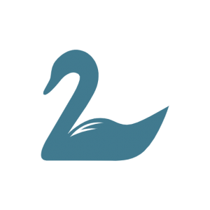 swan icon